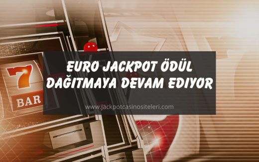 Euro jackpot